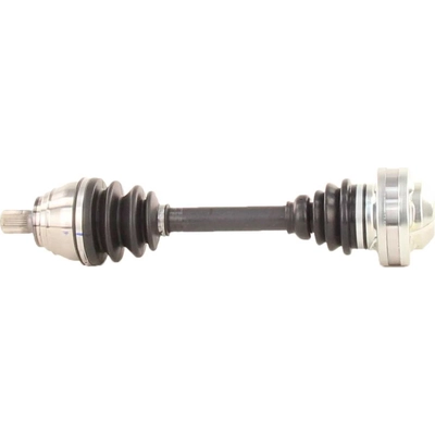 New CV Shaft by WORLDPARTS - 349133 pa3