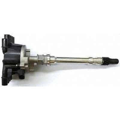 New Distributor by AUTOLINE PRODUCTS LTD - D2135N pa2