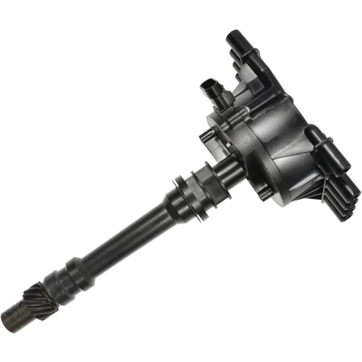 BWD AUTOMOTIVE - DAA100 - Distributor Assembly pa1