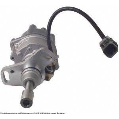 New Distributor by CARDONE INDUSTRIES - 84-1024 pa12