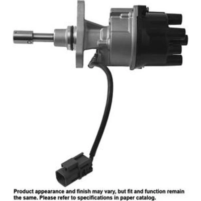 New Distributor by CARDONE INDUSTRIES - 84-1024 pa3