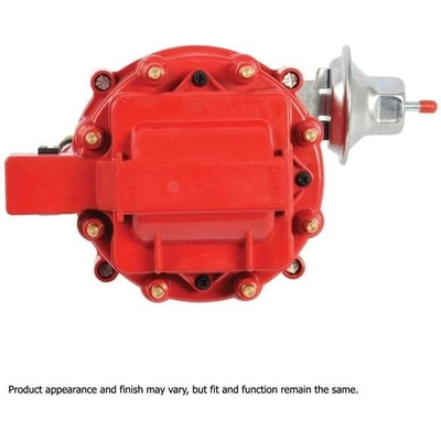 New Distributor by CARDONE INDUSTRIES - 84-1891 pa10