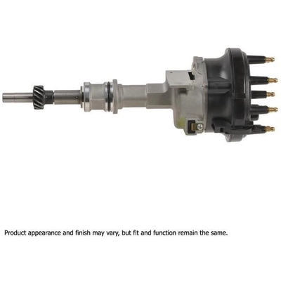 New Distributor by CARDONE INDUSTRIES - 84-2884 pa6