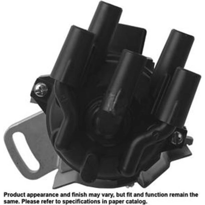 New Distributor by CARDONE INDUSTRIES - 84-35431 pa4