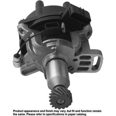 New Distributor by CARDONE INDUSTRIES - 84-35623 pa2