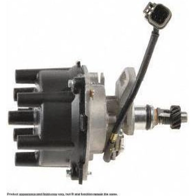 New Distributor by CARDONE INDUSTRIES - 84-58642 pa11