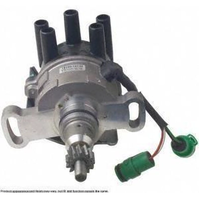 New Distributor by CARDONE INDUSTRIES - 84-757 pa12