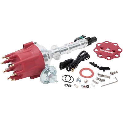 New Distributor by EDELBROCK - 22752 pa1