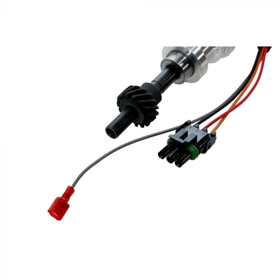 New Distributor by MSD IGNITION - 8352 pa8