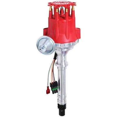 New Distributor by MSD IGNITION - 8360 pa7
