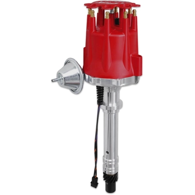 New Distributor by MSD IGNITION - 8361 pa6