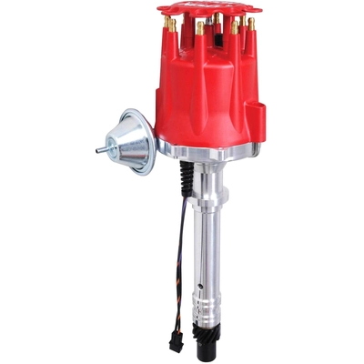 New Distributor by MSD IGNITION - 8361 pa7