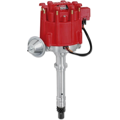 New Distributor by MSD IGNITION - 8365 pa8