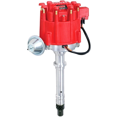 New Distributor by MSD IGNITION - 8365 pa9