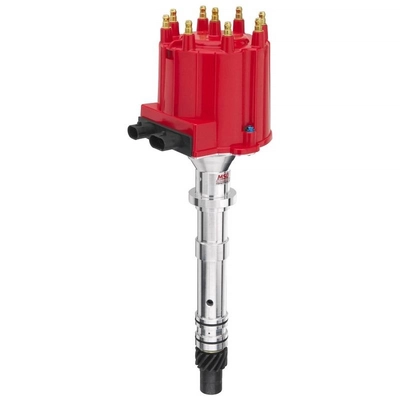 New Distributor by MSD IGNITION - 8366 pa3