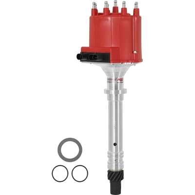 New Distributor by MSD IGNITION - 8366 pa5