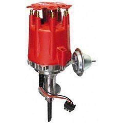 New Distributor by MSD IGNITION - 8388 pa3