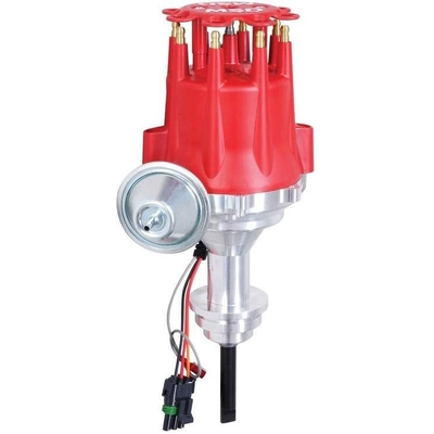 New Distributor by MSD IGNITION - 8388 pa4