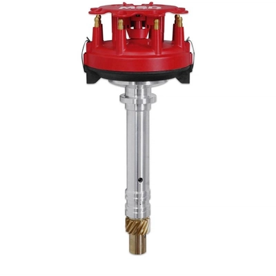 New Distributor by MSD IGNITION - 84697 pa5