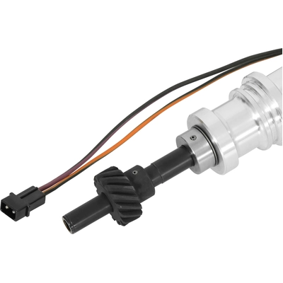 New Distributor by MSD IGNITION - 8479 pa7