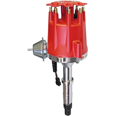 New Distributor by MSD IGNITION - 8519 pa5