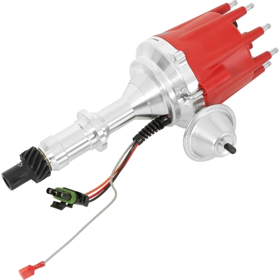New Distributor by MSD IGNITION - 8528 pa7