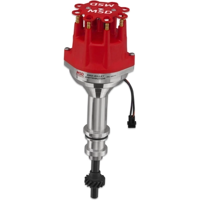 Distributeur neuf de MSD IGNITION - 8577 pa7