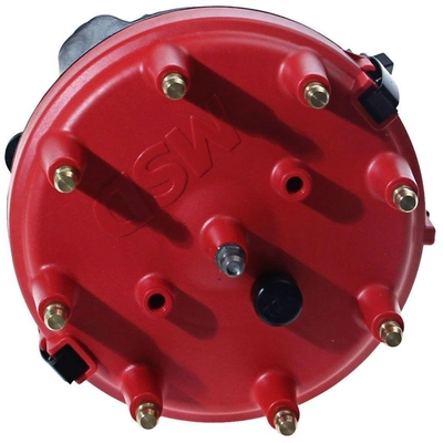 New Distributor by MSD IGNITION - 8582 pa16