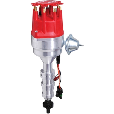 Distributeur neuf de MSD IGNITION - 8595 pa6