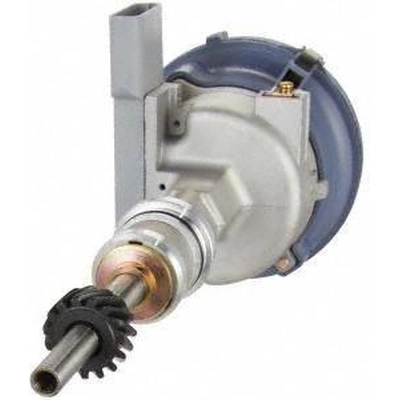 New Distributor by RICHPORTER TECHNOLOGY - FD17 pa1