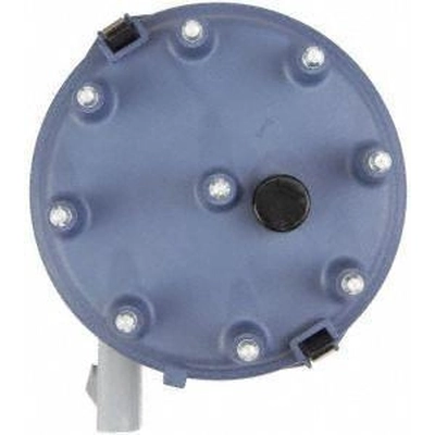 New Distributor by RICHPORTER TECHNOLOGY - FD17 pa5