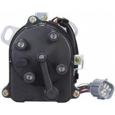 RICHPORTER TECHNOLOGY - TD97 - New Distributor pa6