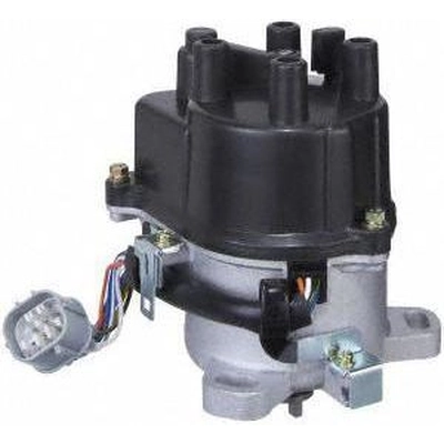 RICHPORTER TECHNOLOGY - TD97 - New Distributor pa9
