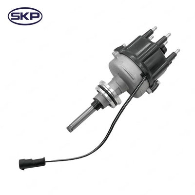 New Distributor by SKP - SKDICH24 pa1