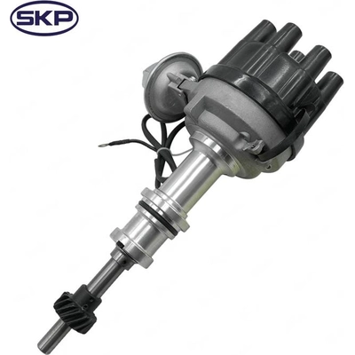 New Distributor by SKP - SKDIFD06 pa1