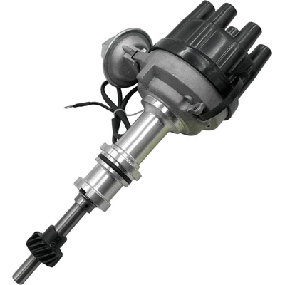 SKP - SKDIFD06 - Ignition Distributor pa2
