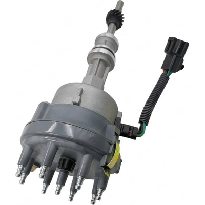New Distributor by SKP - SKDIFD14 pa1