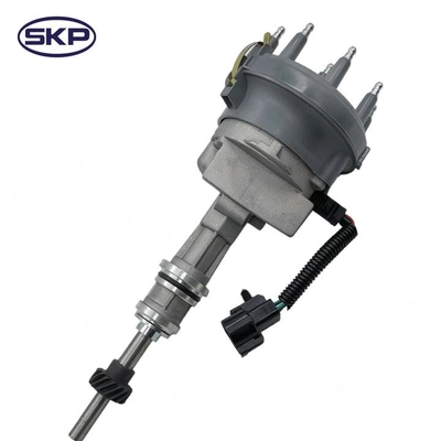 New Distributor by SKP - SKDIFD22 pa1