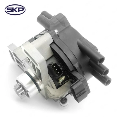 New Distributor by SKP - SKDIMZ27 pa2