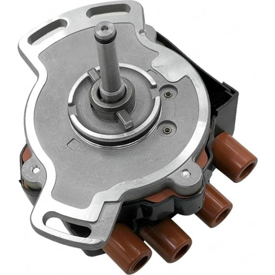 New Distributor by SKP - SKDIVV02 pa2