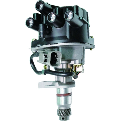 New Distributor by WAI GLOBAL - DST1007 pa3