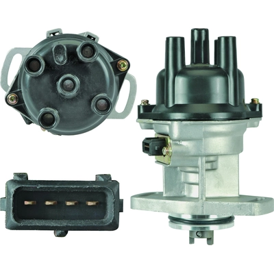 New Distributor by WAI GLOBAL - DST1019 pa5