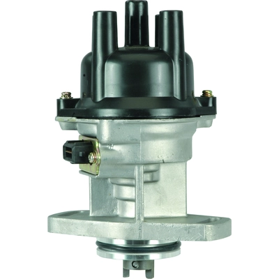 New Distributor by WAI GLOBAL - DST1019 pa8