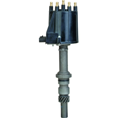 New Distributor by WAI GLOBAL - DST1633 pa6
