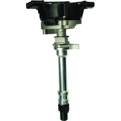 New Distributor by WAI GLOBAL - DST1636 pa5