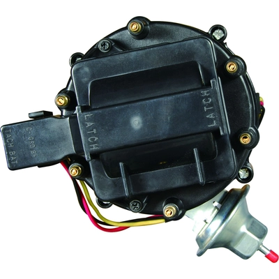 New Distributor by WAI GLOBAL - DST1694 pa5
