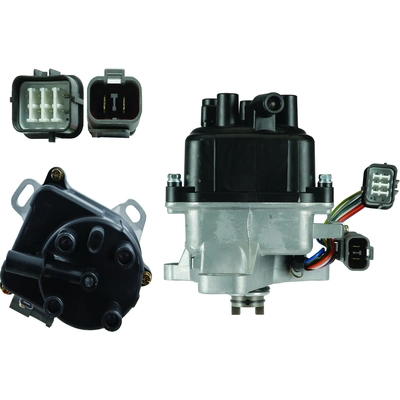 New Distributor by WAI GLOBAL - DST17405 pa5