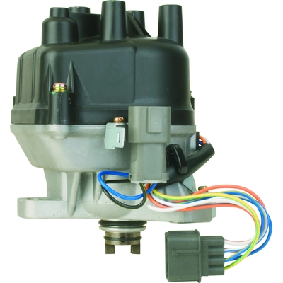 New Distributor by WAI GLOBAL - DST17409 pa5