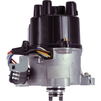 New Distributor by WAI GLOBAL - DST17432 pa9