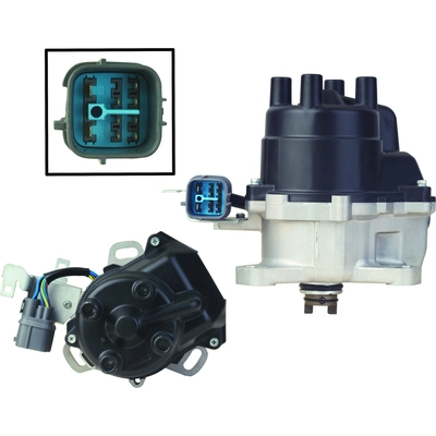 New Distributor by WAI GLOBAL - DST17485 pa5